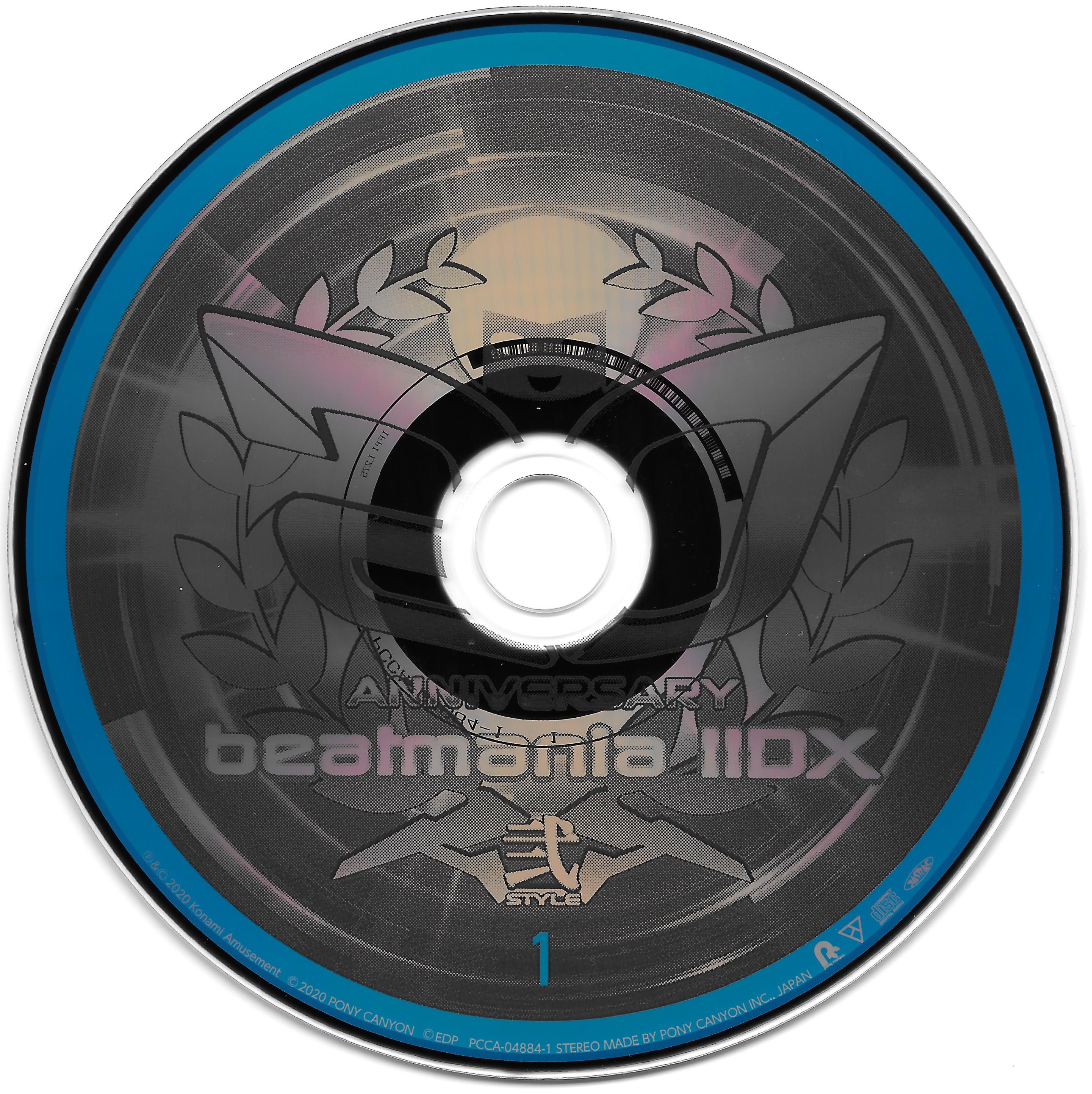 BEMANI x Touhou Project ~ Gensokyo Music Festival 2024